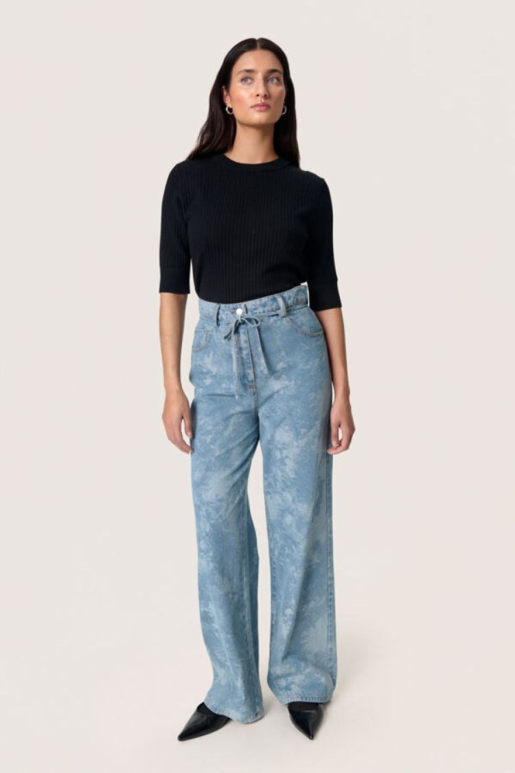 Soaked In Luxury  30408532 Jeans