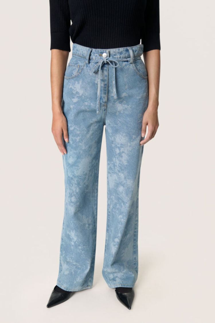 Soaked In Luxury 17461  Jeans