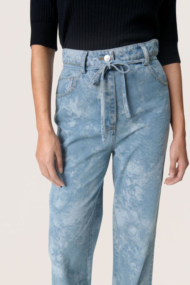 Soaked In Luxury 17461  Jeans