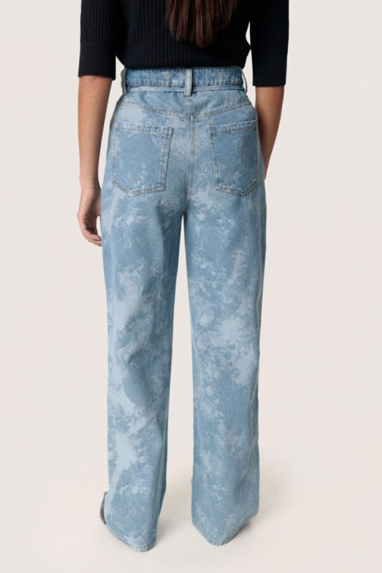 Soaked In Luxury 17461  Jeans