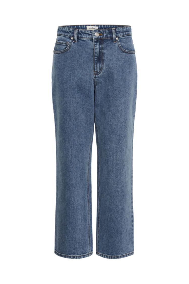 Soaked In Luxury 19762  Jeans