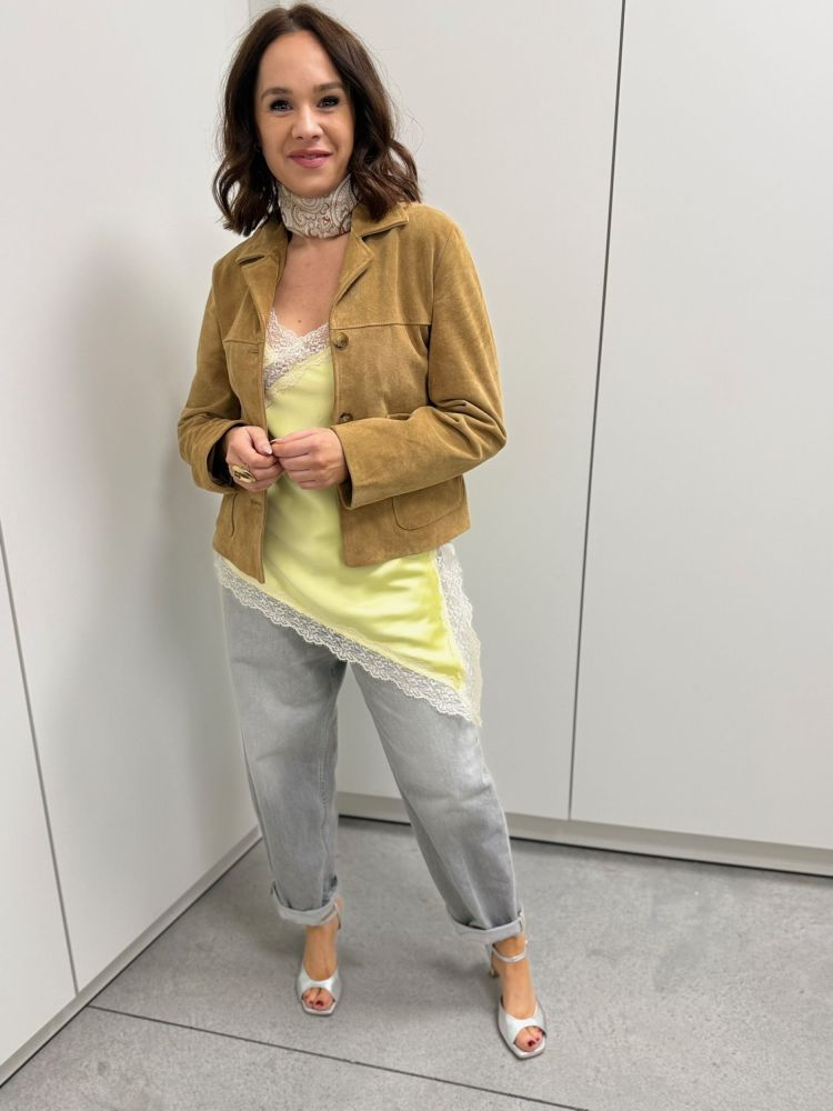 Vicolo  DAB5155 Grijs