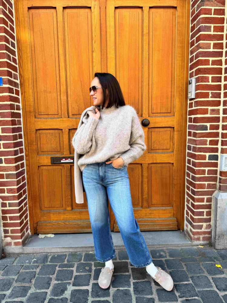 Vicolo  DF5125 Jeans