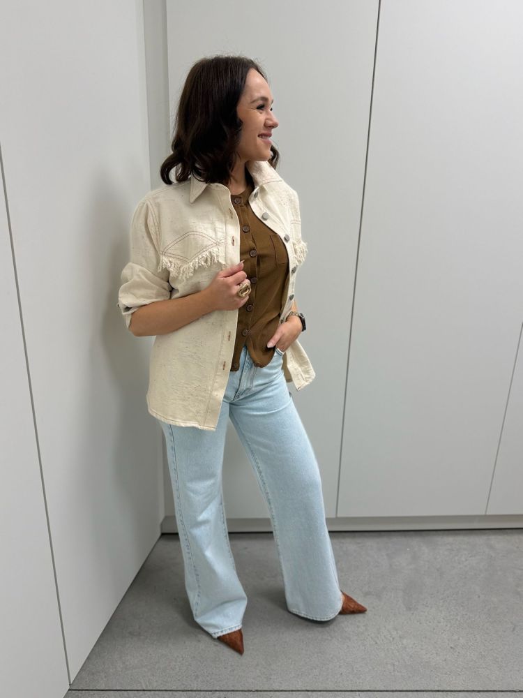 Vicolo 19214  Licht Blauw