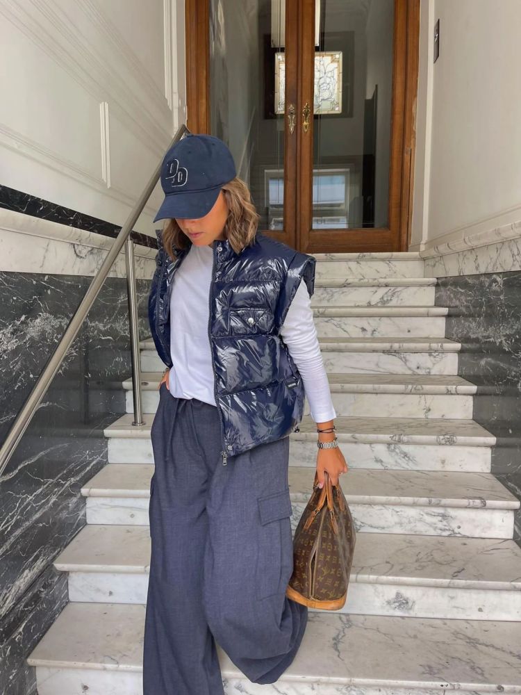 Dou Doun  DD25101 Blauw