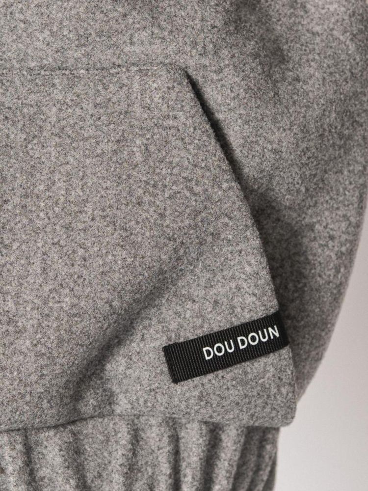Dou Doun 19388  Grijs