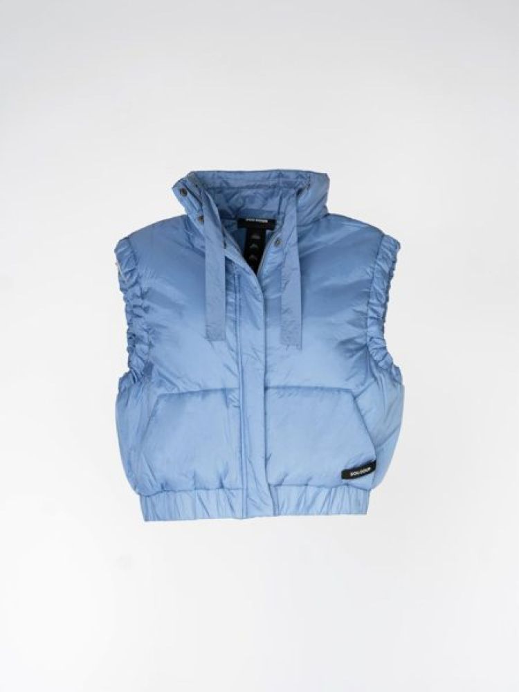 Dou Doun  DOU2504 Licht Blauw
