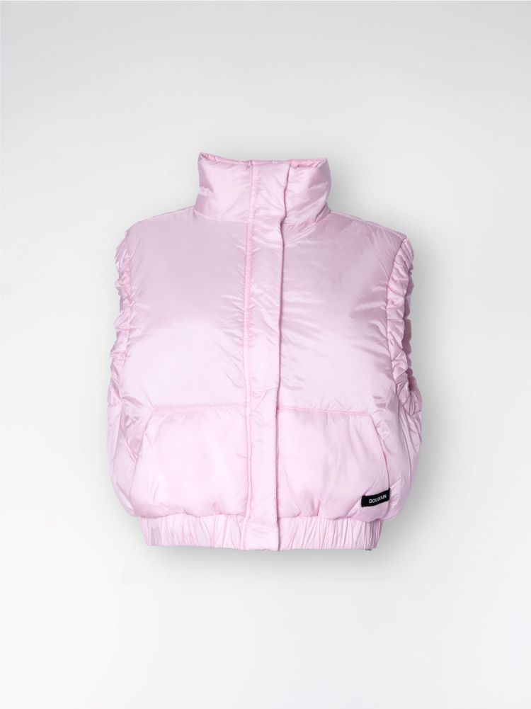 Dou Doun 18243  Roze