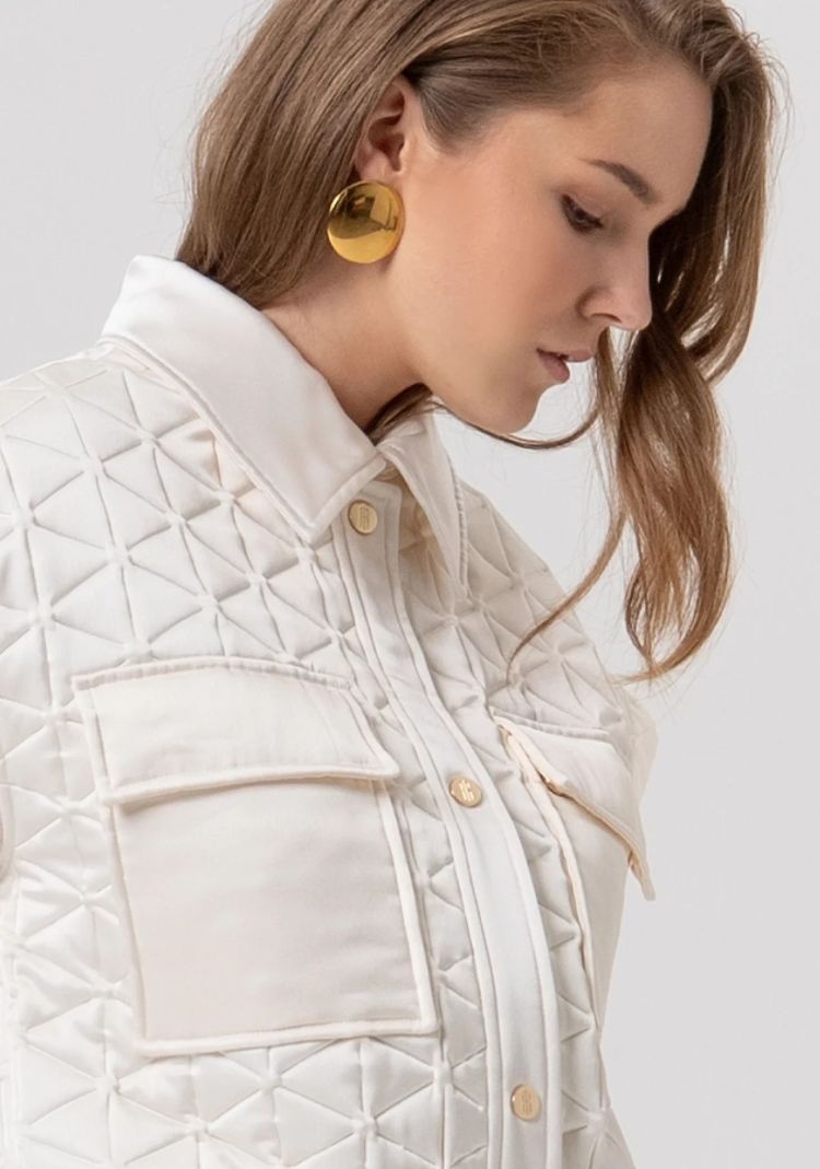 Fracomina 18261 Ecru