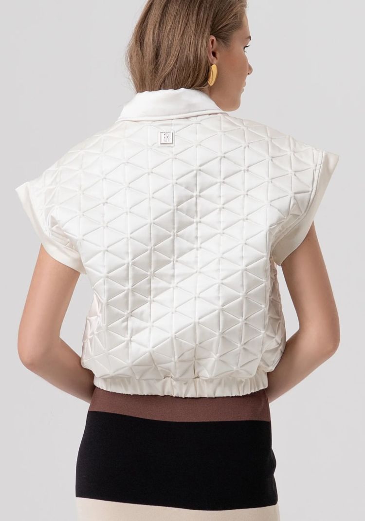 Fracomina 18261 Ecru