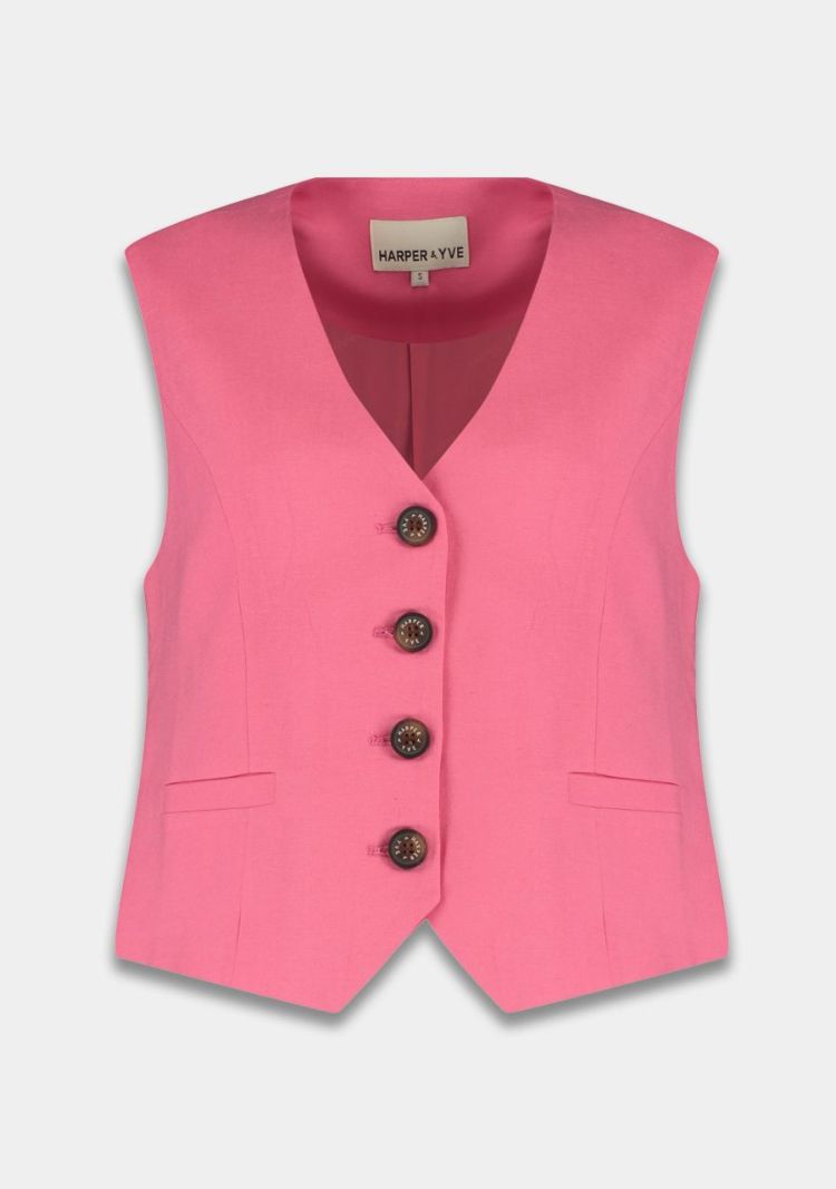 Harper & Yve 15241  Roze