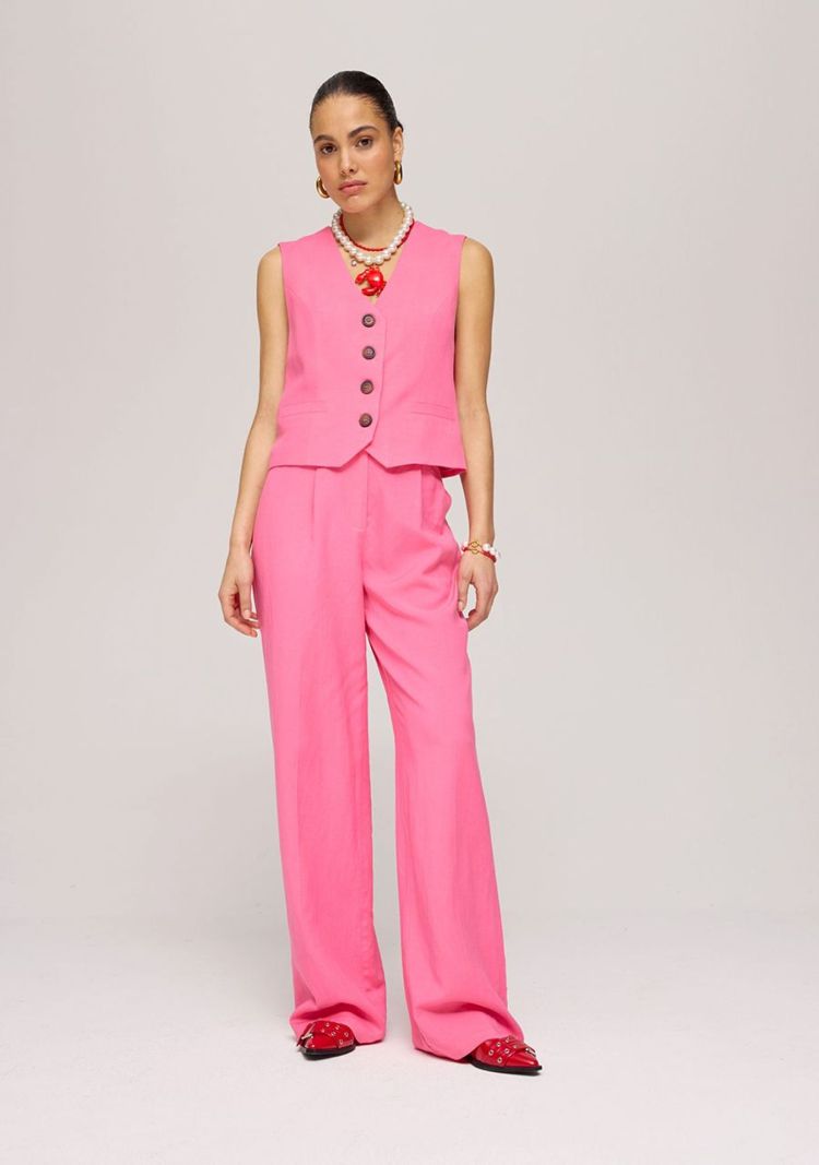 Harper & Yve 15241  Roze