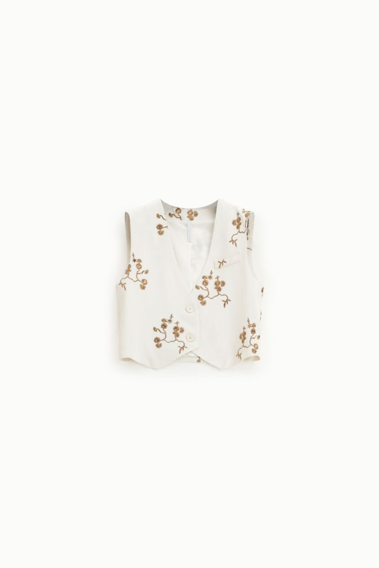 Imperial 18843  Ecru