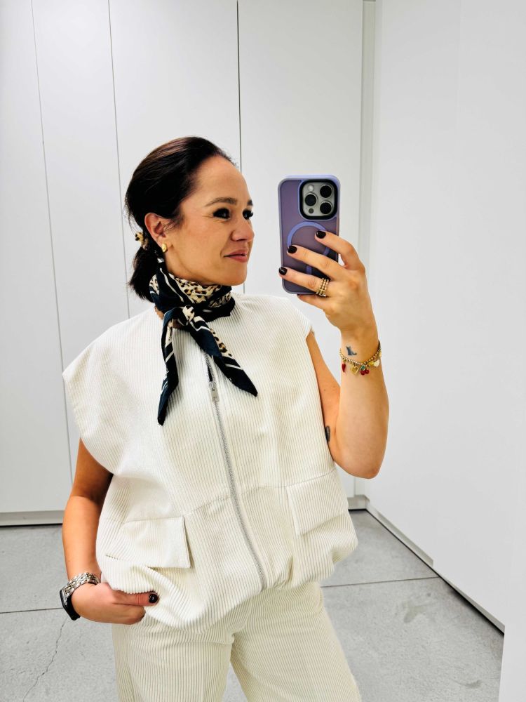 Imperial 17814  Ecru