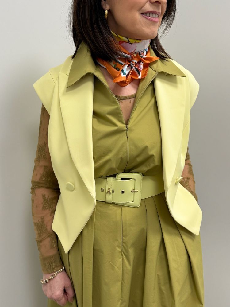 Imperial 19280  Geel