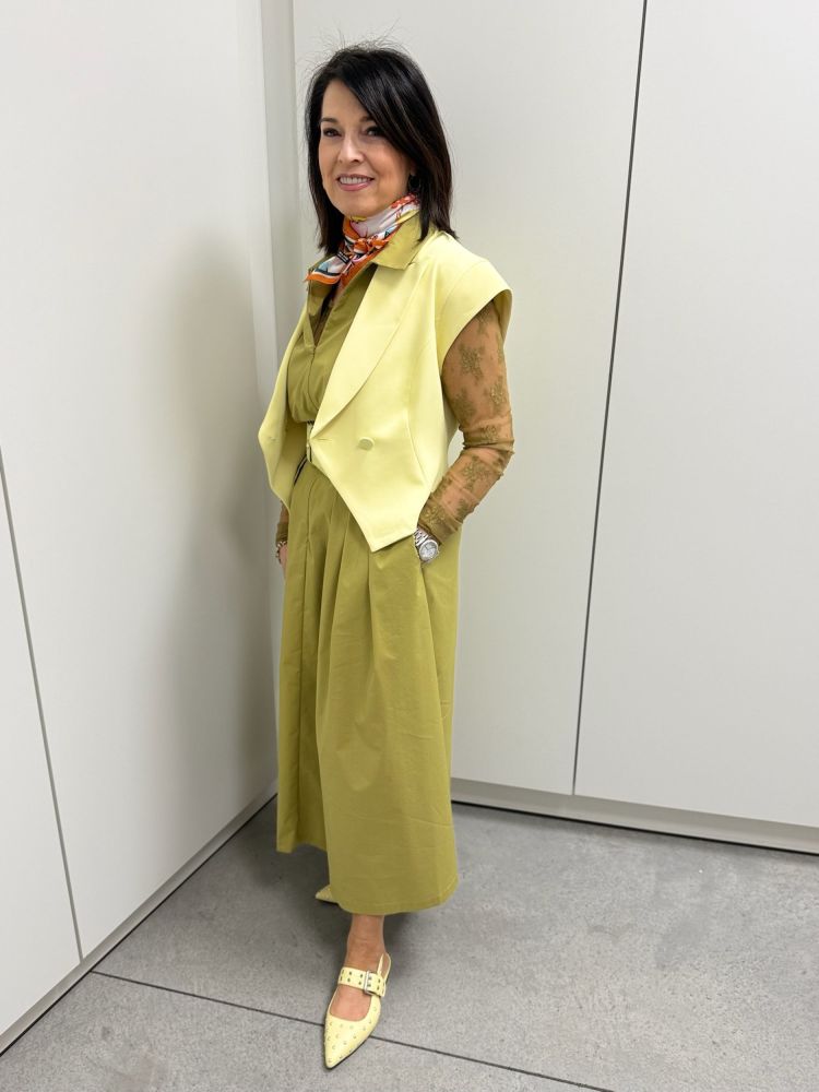 Imperial 19280  Geel