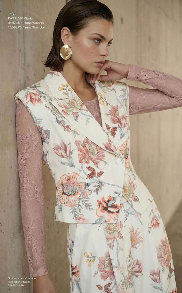 Imperial 19435  Multi Color