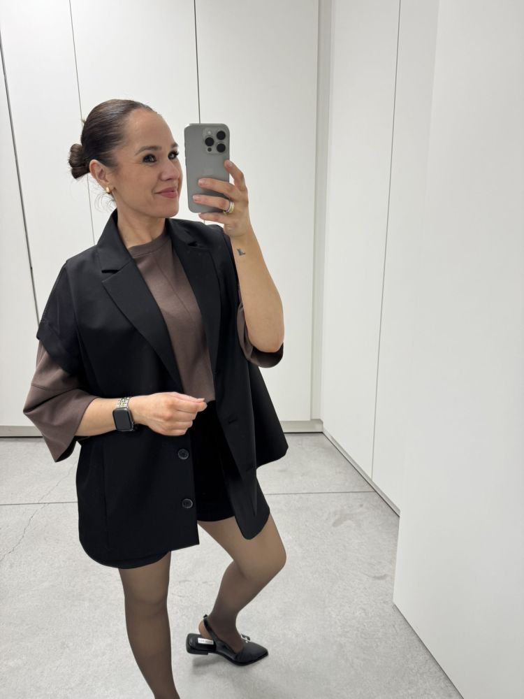 Imperial  JBM0LIC Zwart