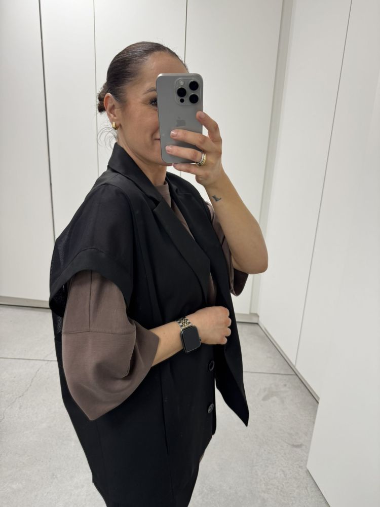 Imperial 18710 Zwart