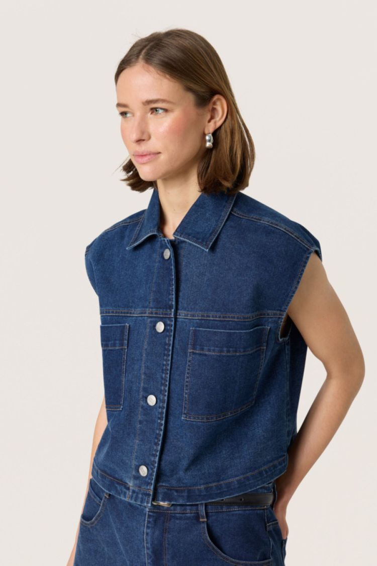 Soaked In Luxury 17522  Jeans