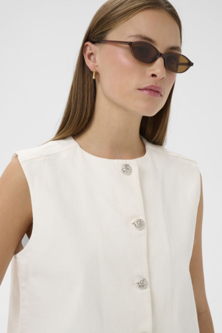 Soaked In Luxury 18939  Wit