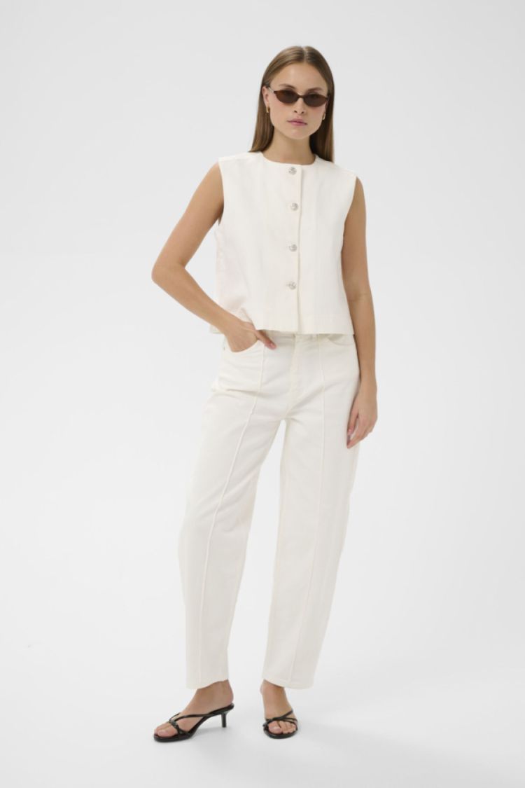 Soaked In Luxury 18939  Wit