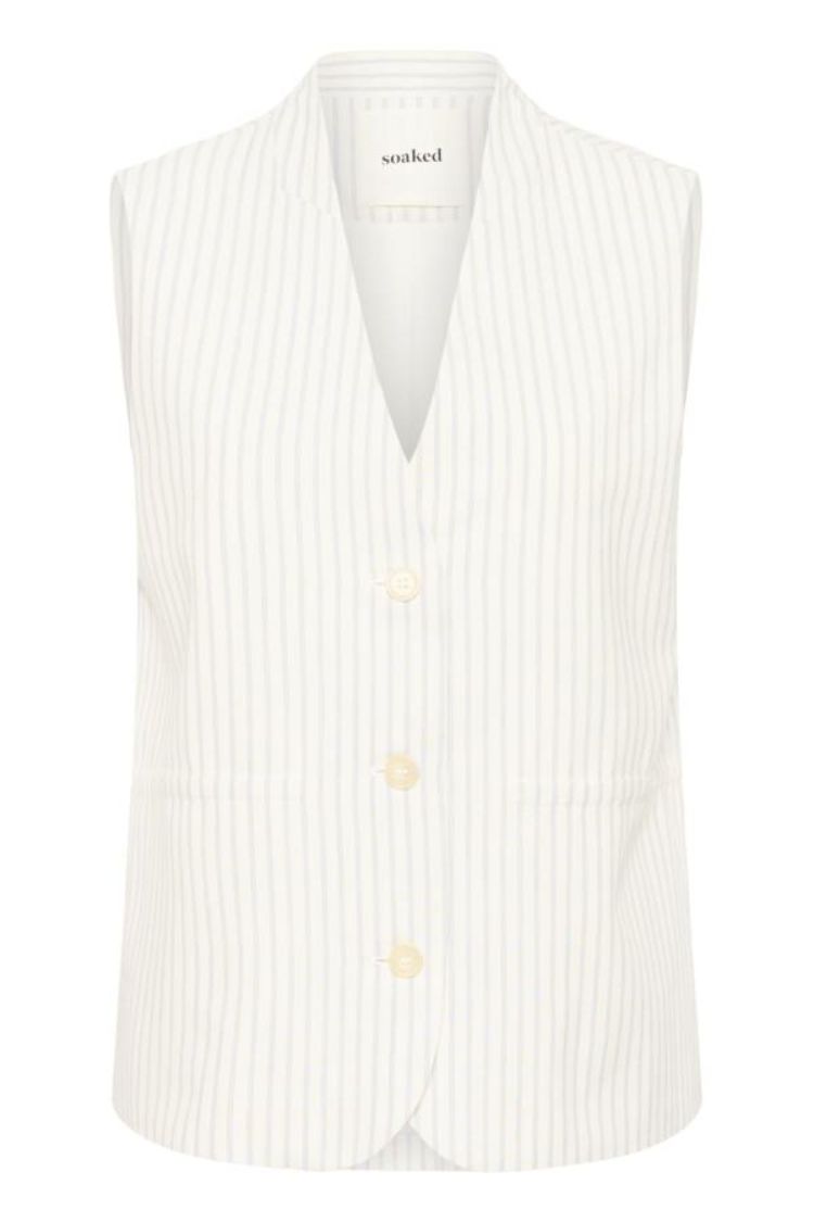 Soaked In Luxury 19717  Wit