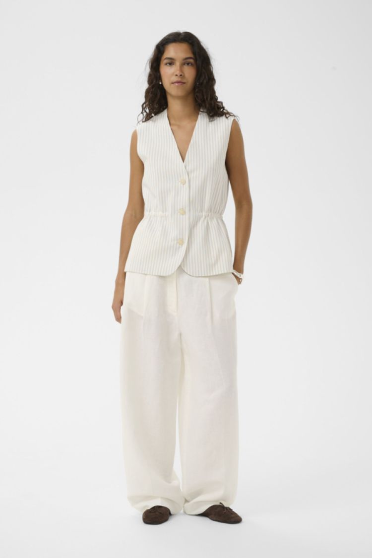 Soaked In Luxury 19717  Wit