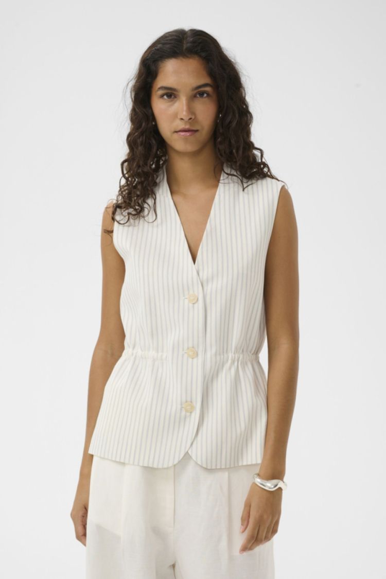 Soaked In Luxury 19717  Wit