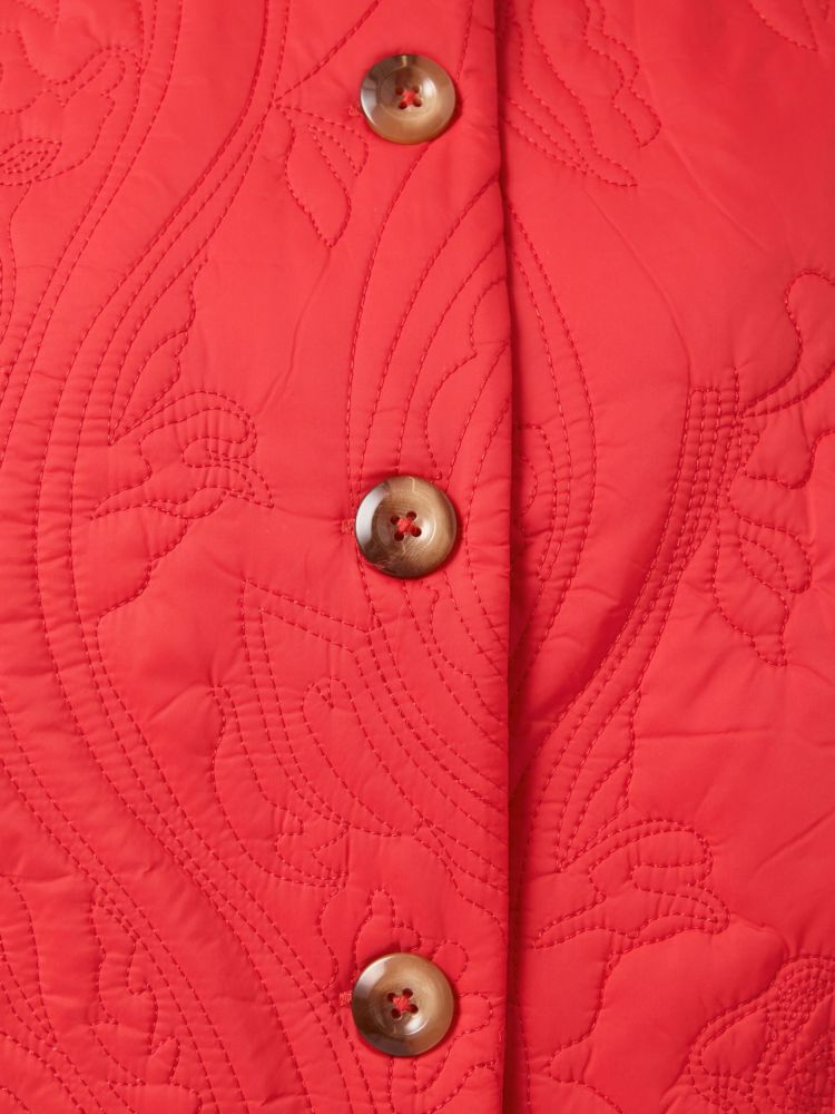 Y.a.s. 18186 Dameskledij Rood