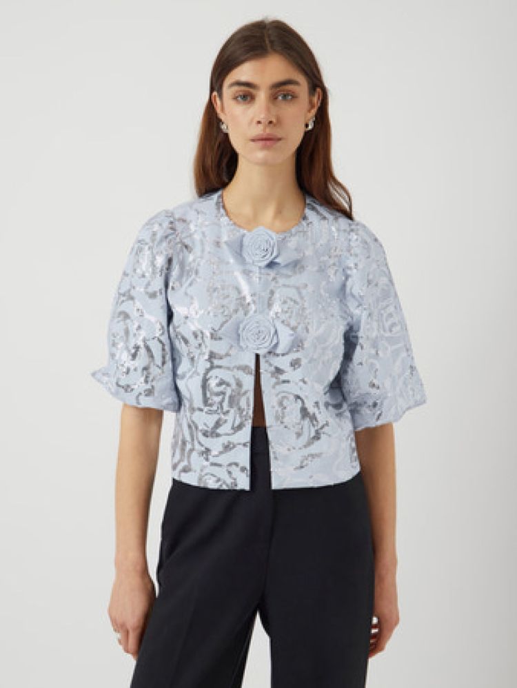 Y.a.s. 15375  Licht Blauw