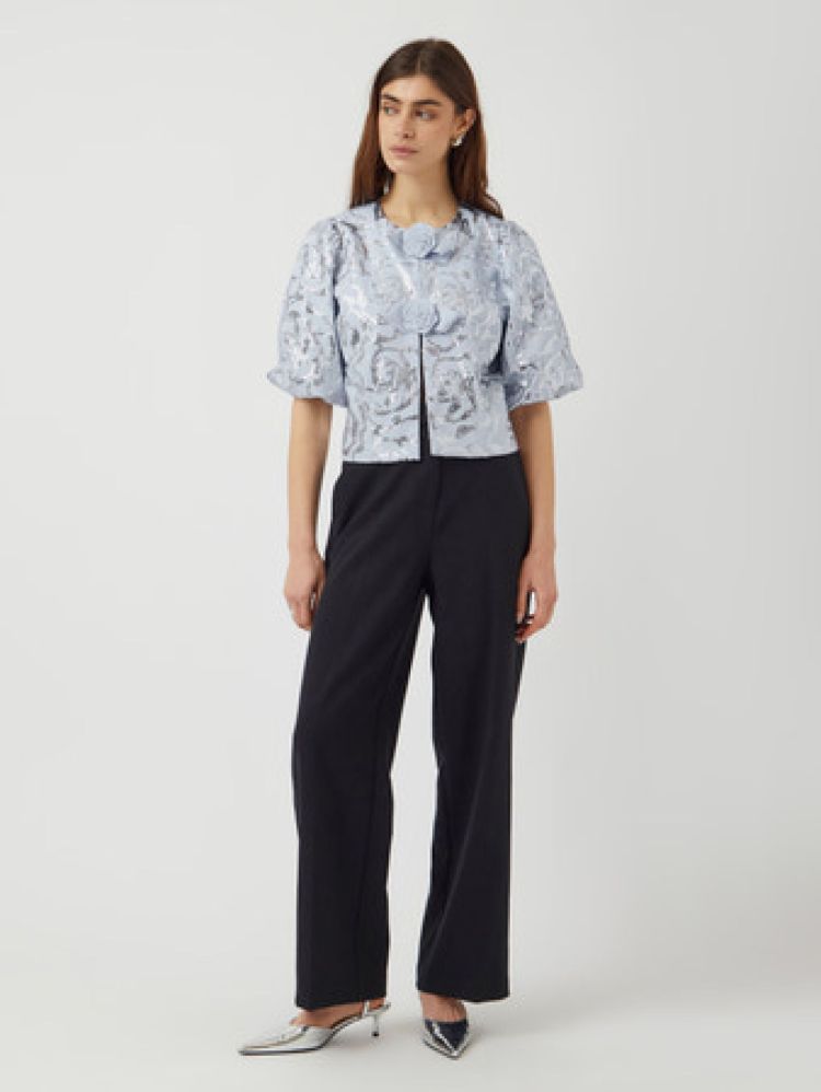 Y.a.s. 15375  Licht Blauw