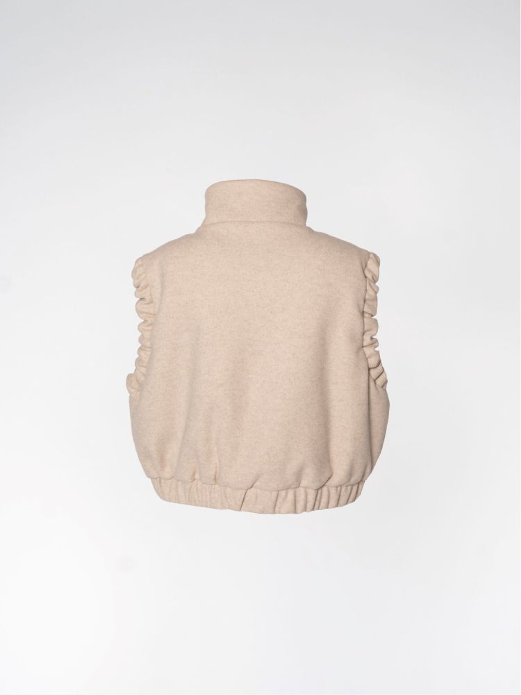 Dou Doun 16715  Beige