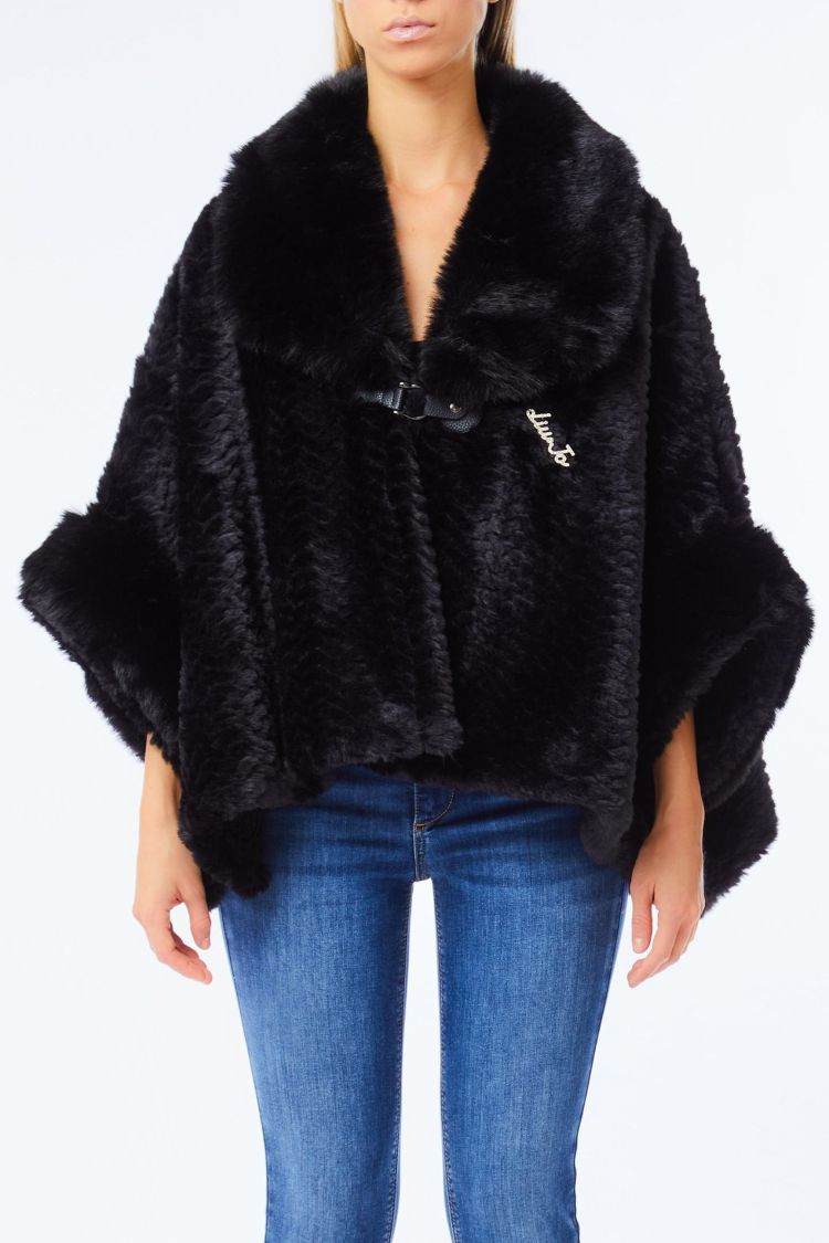 Liu Jo Damesschoenen 2F5051-T0300 Zwart