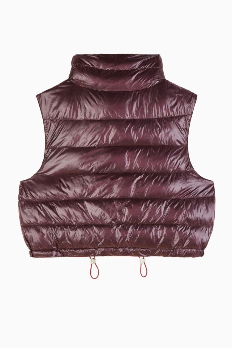 Patrizia Pepe Clothes 16952  Bordeaux