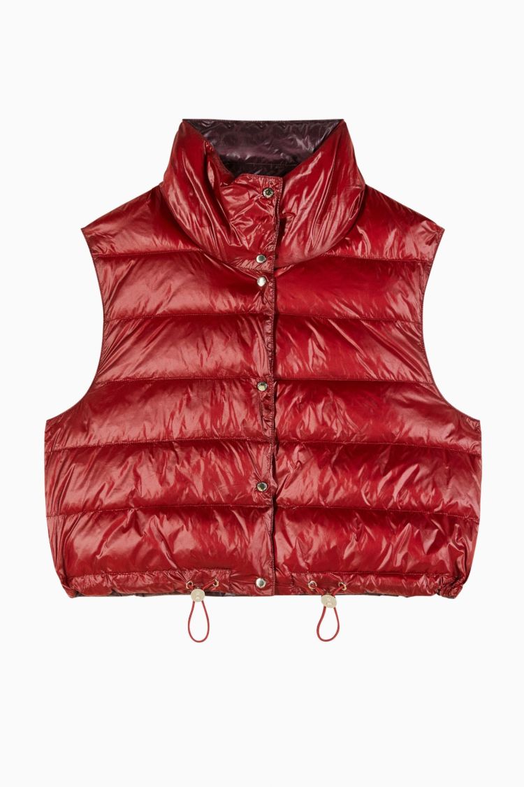 Patrizia Pepe Clothes 16952  Bordeaux