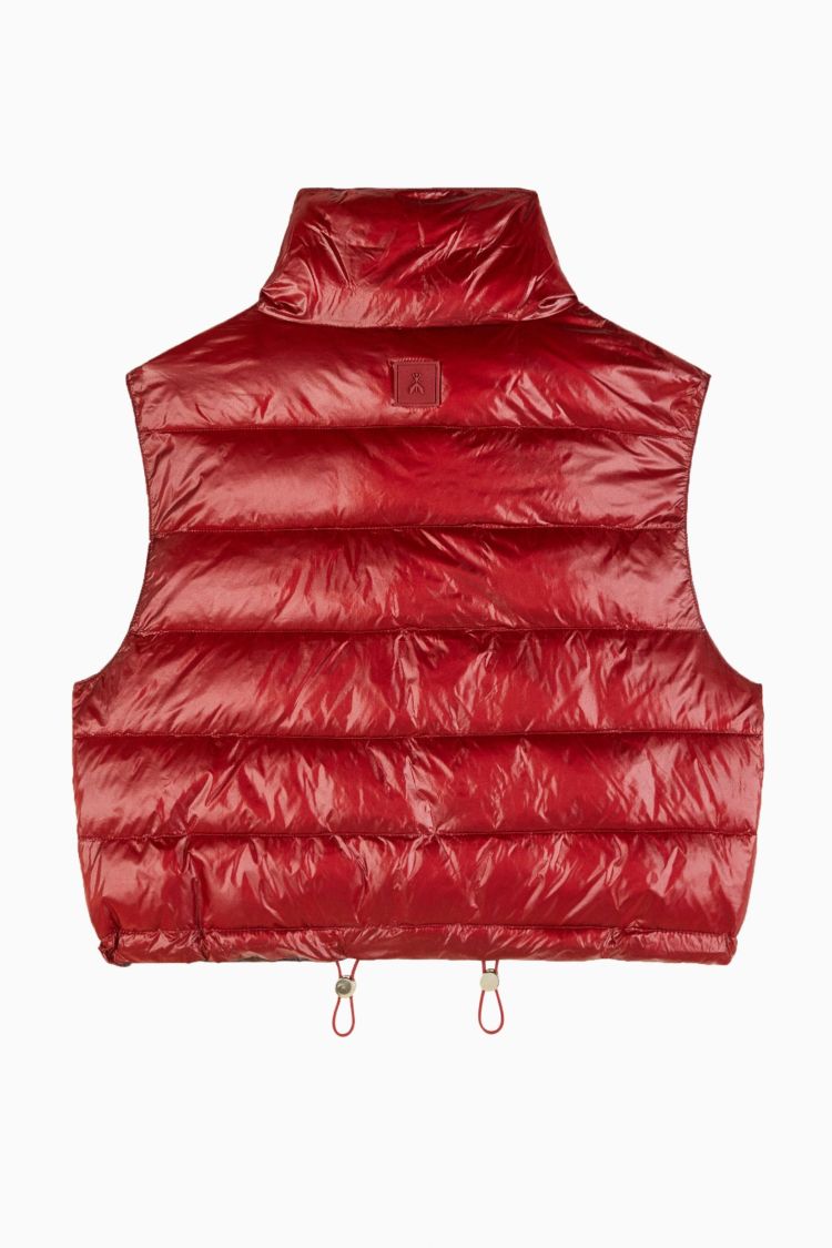 Patrizia Pepe Clothes 16952  Bordeaux