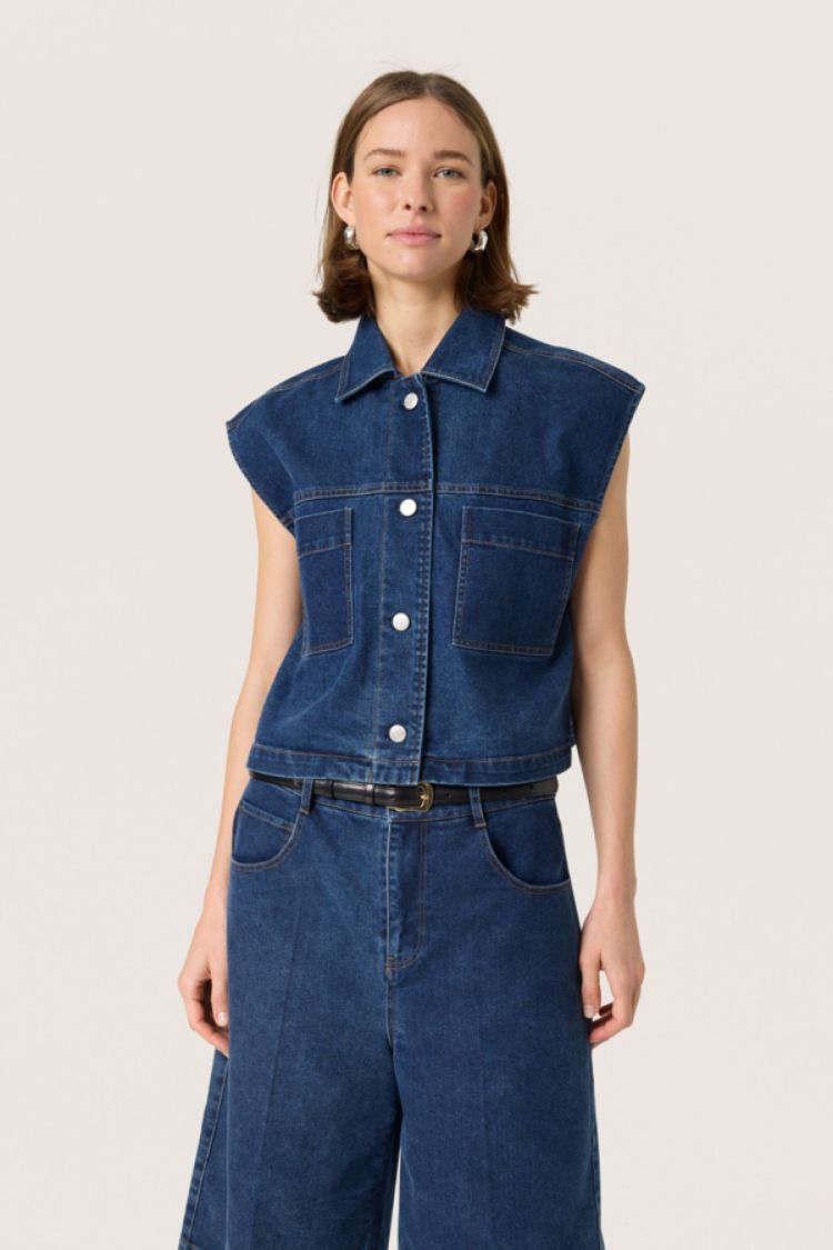 Soaked In Luxury 17522  Jeans