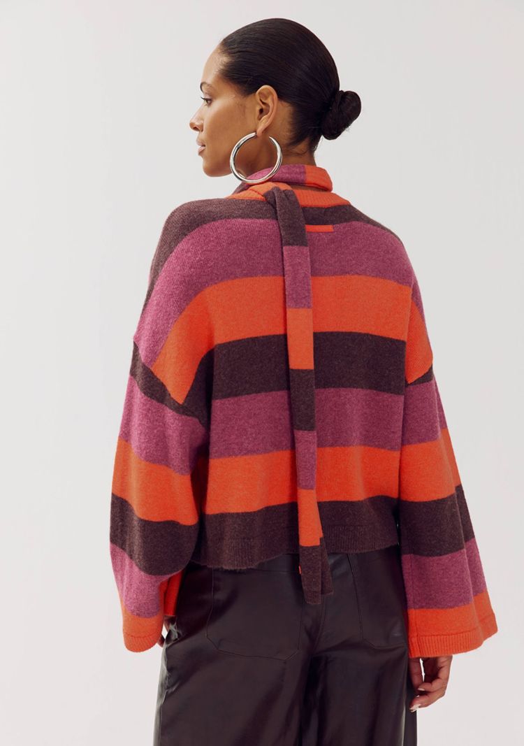 Harper & Yve 20465  Bordeaux