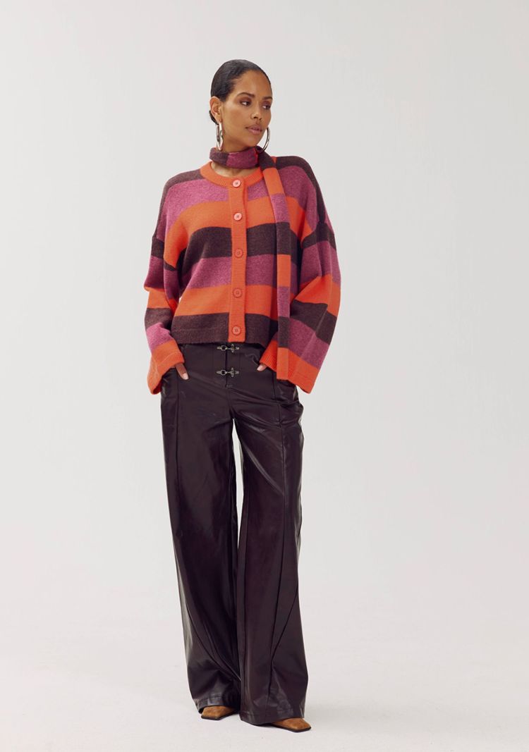 Harper & Yve 20465  Bordeaux