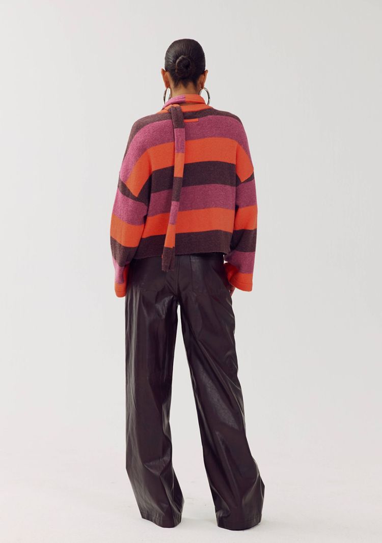 Harper & Yve 20465  Bordeaux