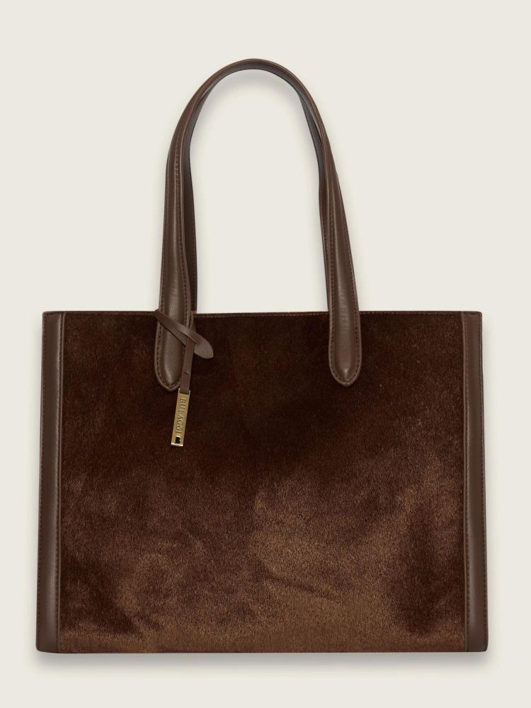 Bulaggi  MIA SHOPPER Bruin