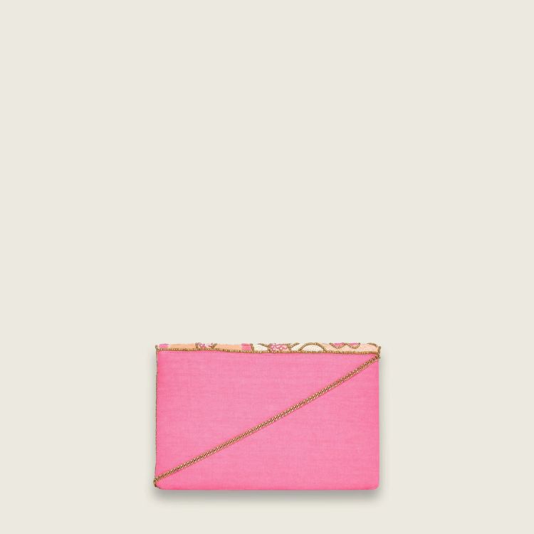 Bulaggi 18809  Fuxia