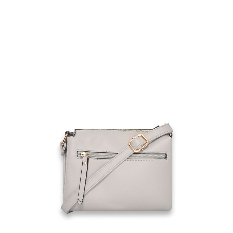 Bulaggi 17162  Grijs