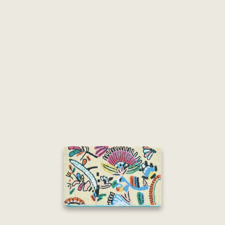 Bulaggi  BU32-26395 Multi Color