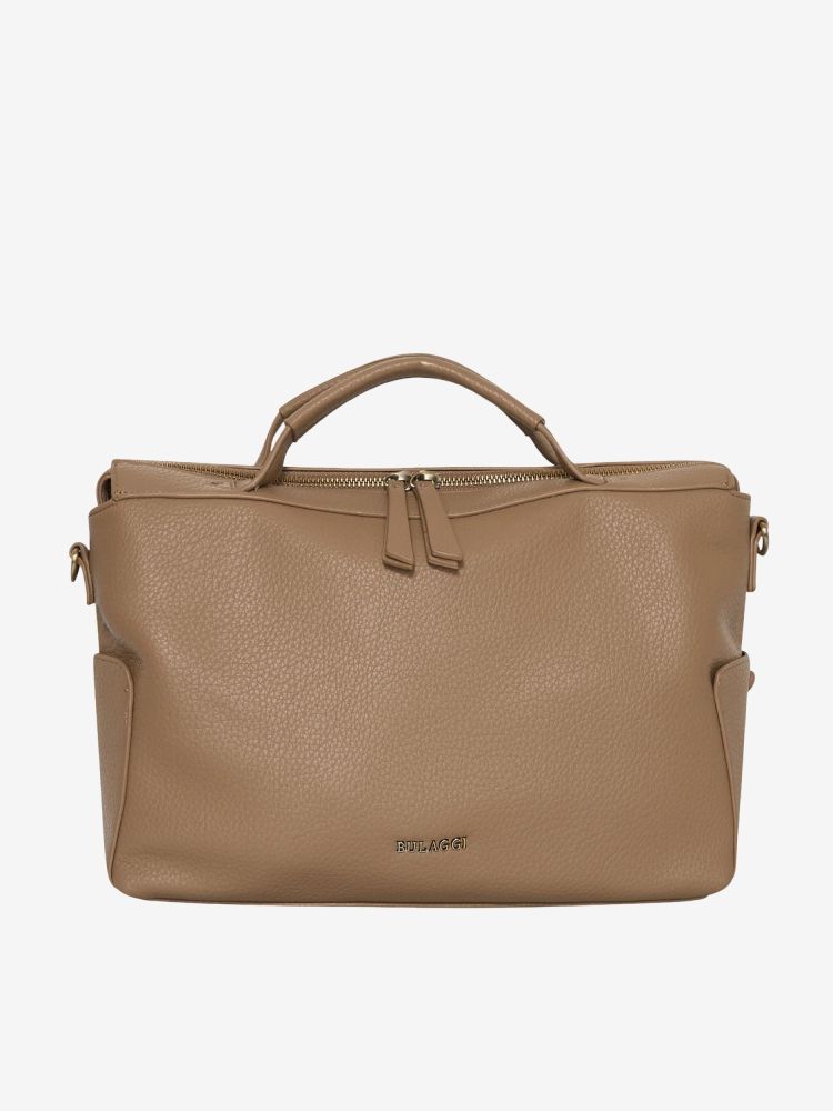 Bulaggi 19924  Taupe