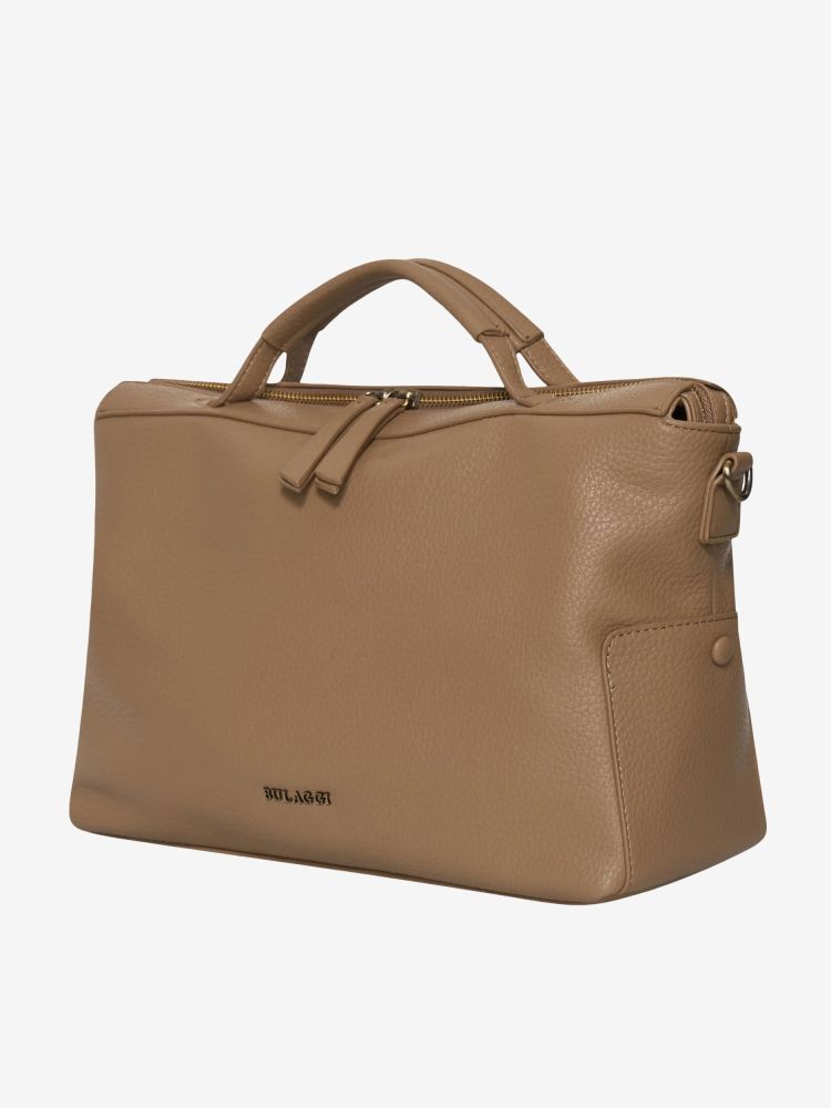 Bulaggi 19924  Taupe