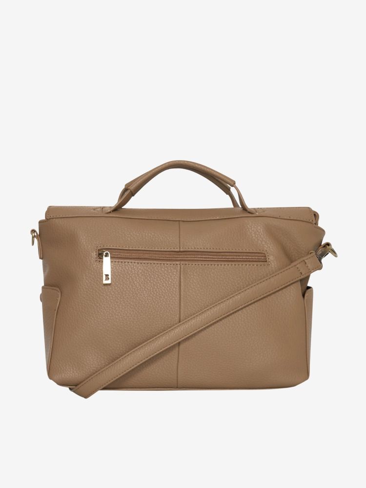 Bulaggi 19924  Taupe
