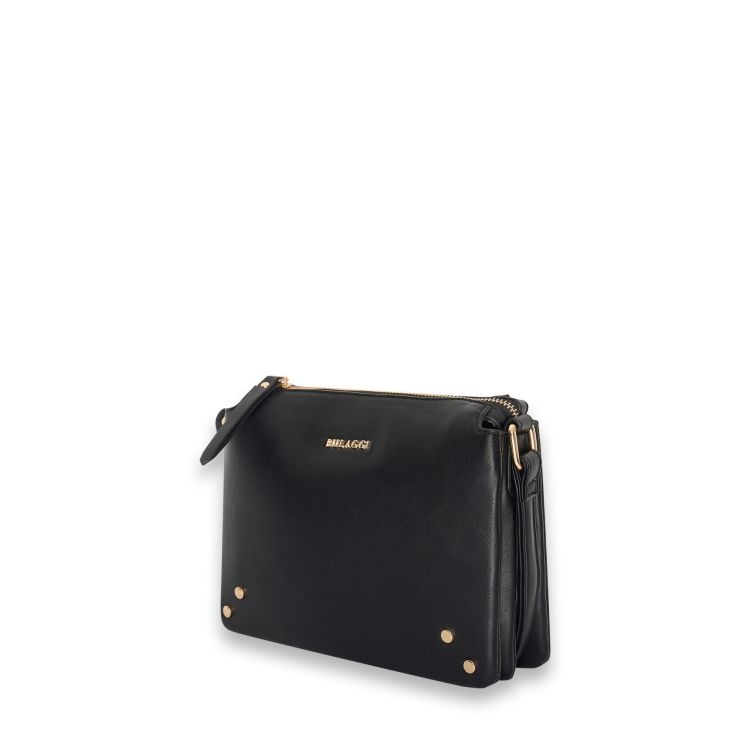 Bulaggi 17161  Zwart