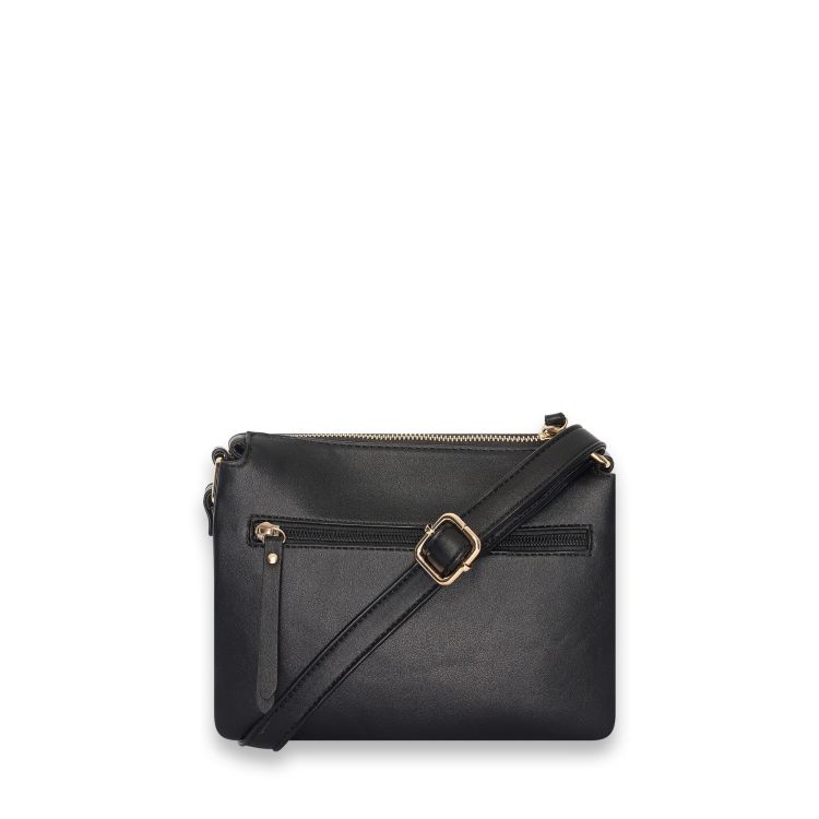 Bulaggi 17161  Zwart